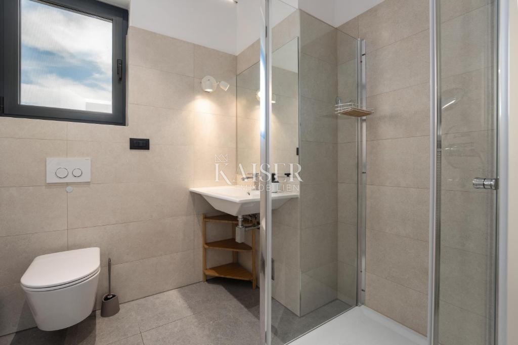 Istra - Poreč, čudovita luksuzna vila s pogledom na morje