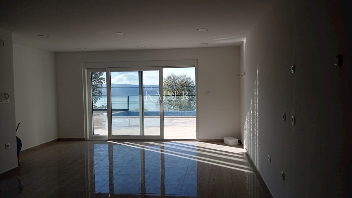 Stanovanje Dramalj, Crikvenica, 232,50m2