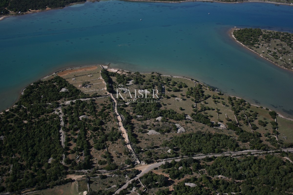 Hiša Osor, Mali Lošinj, 37m2