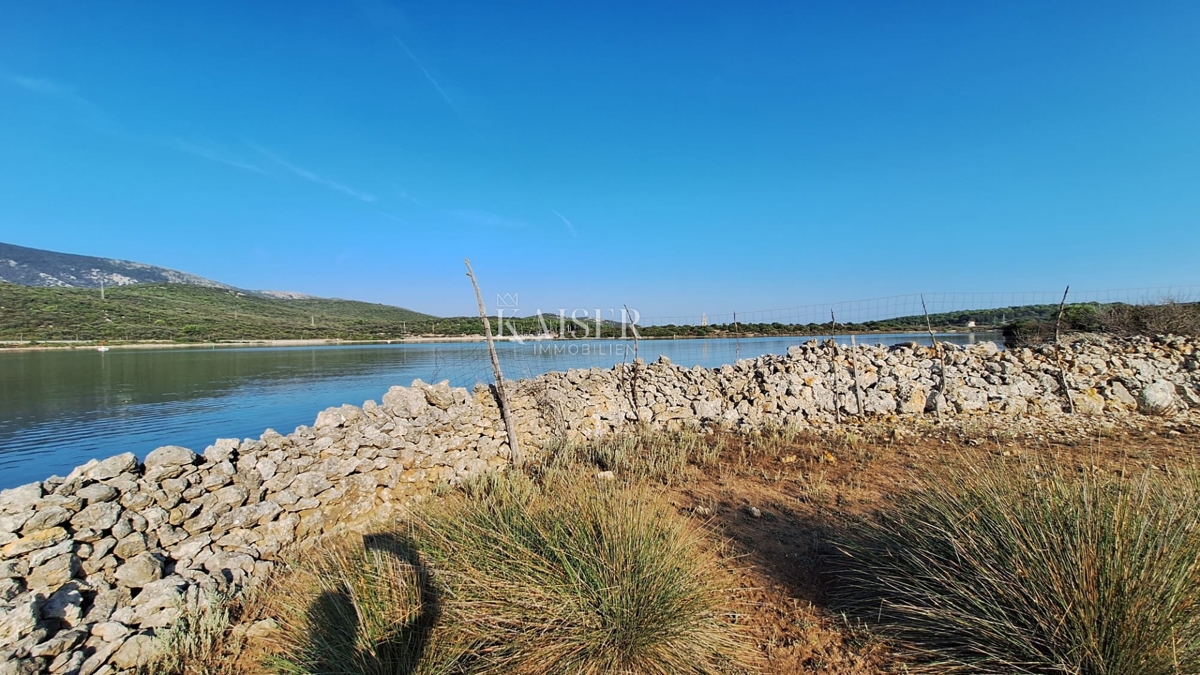 Hiša Osor, Mali Lošinj, 37m2