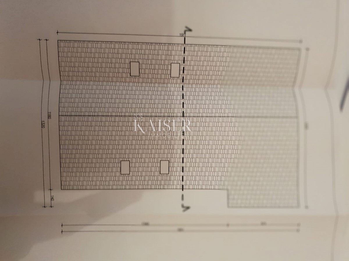 Hiša Opatija - Centar, Opatija, 715,80m2