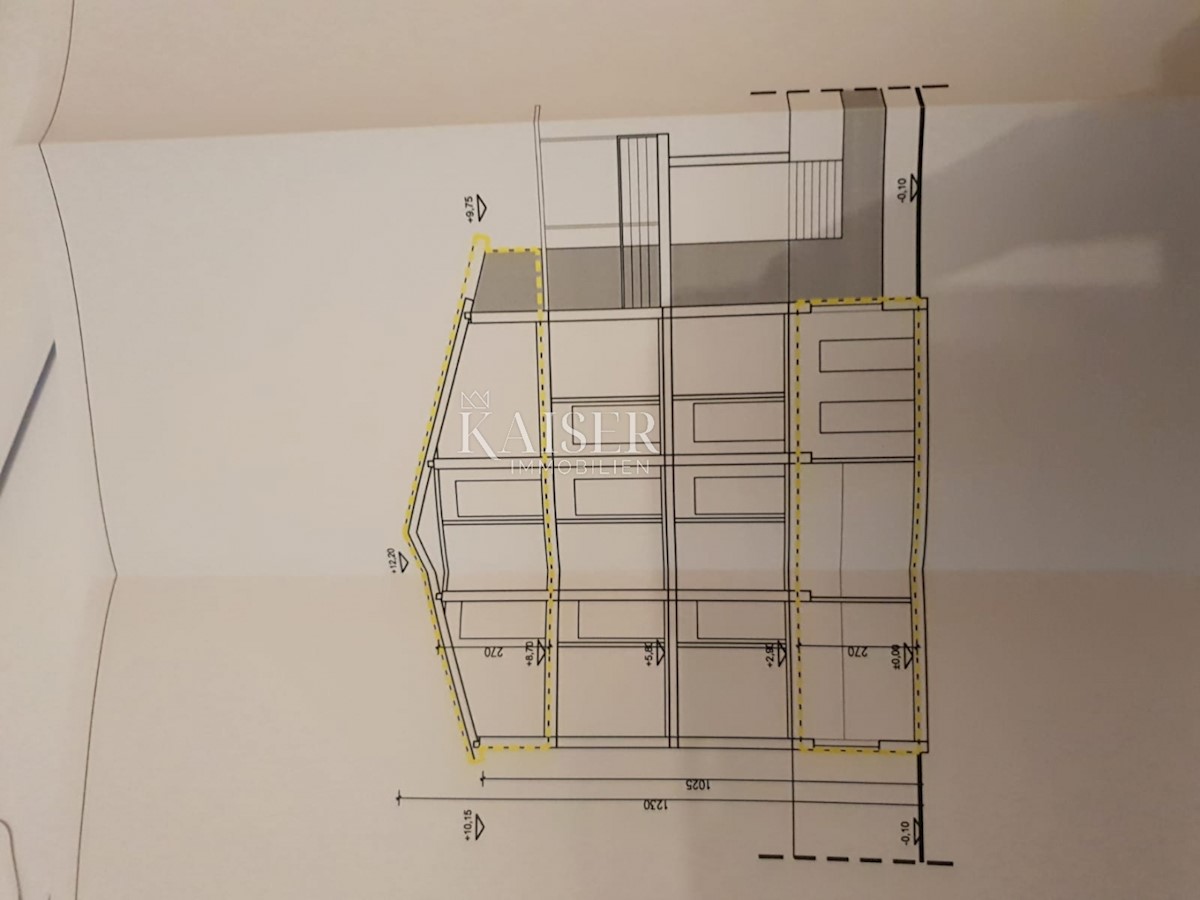 Hiša Opatija - Centar, Opatija, 715,80m2