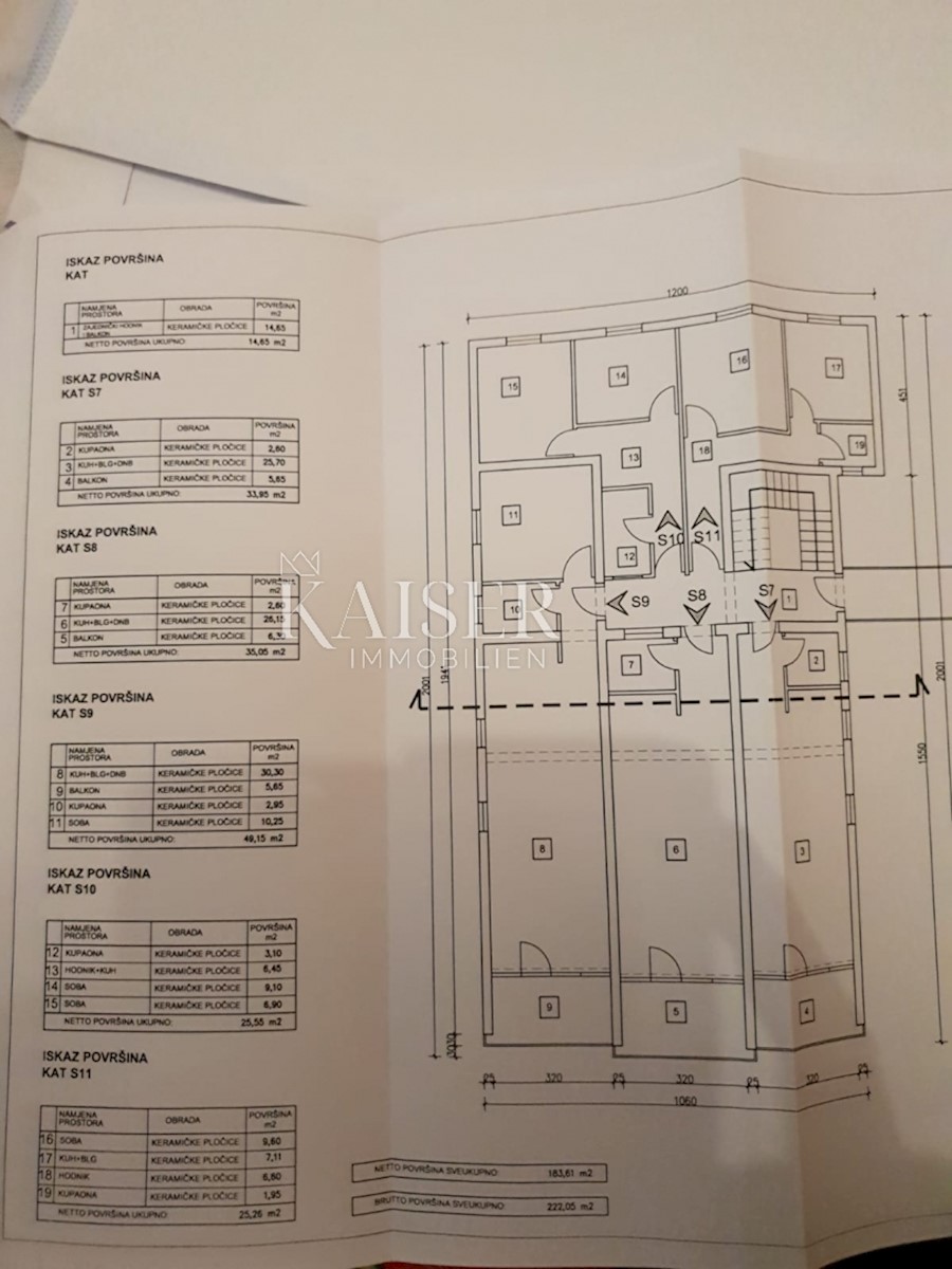 Hiša Opatija - Centar, Opatija, 715,80m2