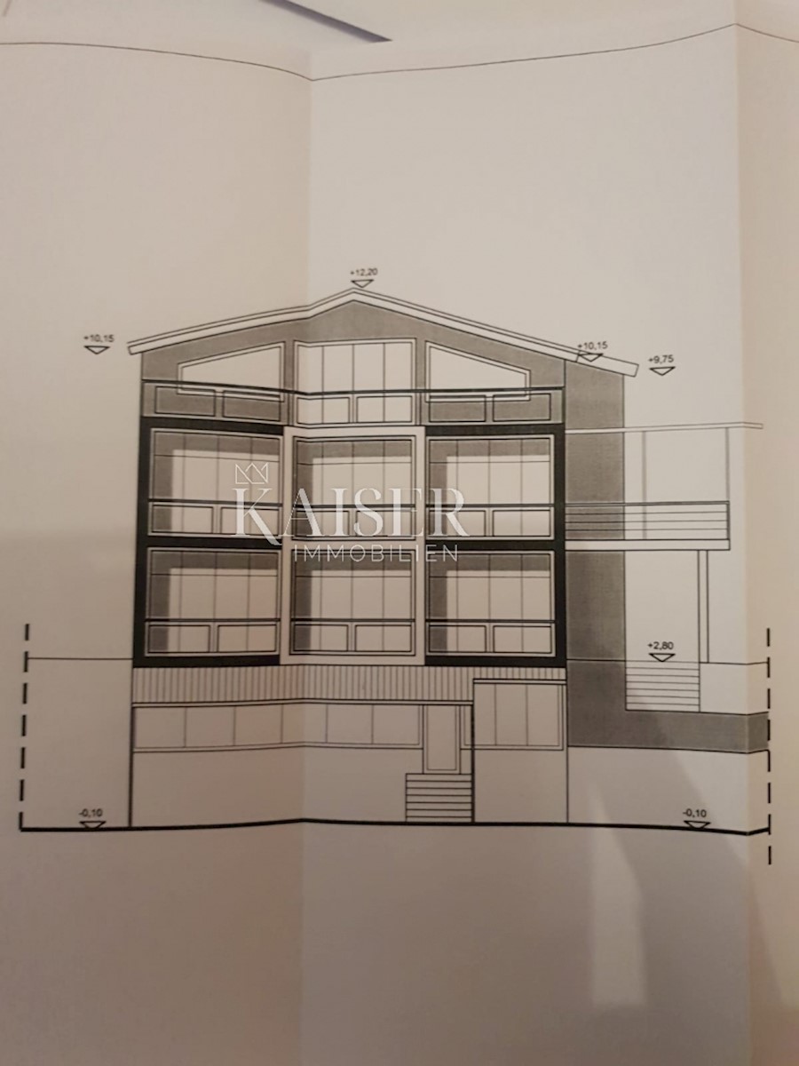 Hiša Opatija - Centar, Opatija, 715,80m2