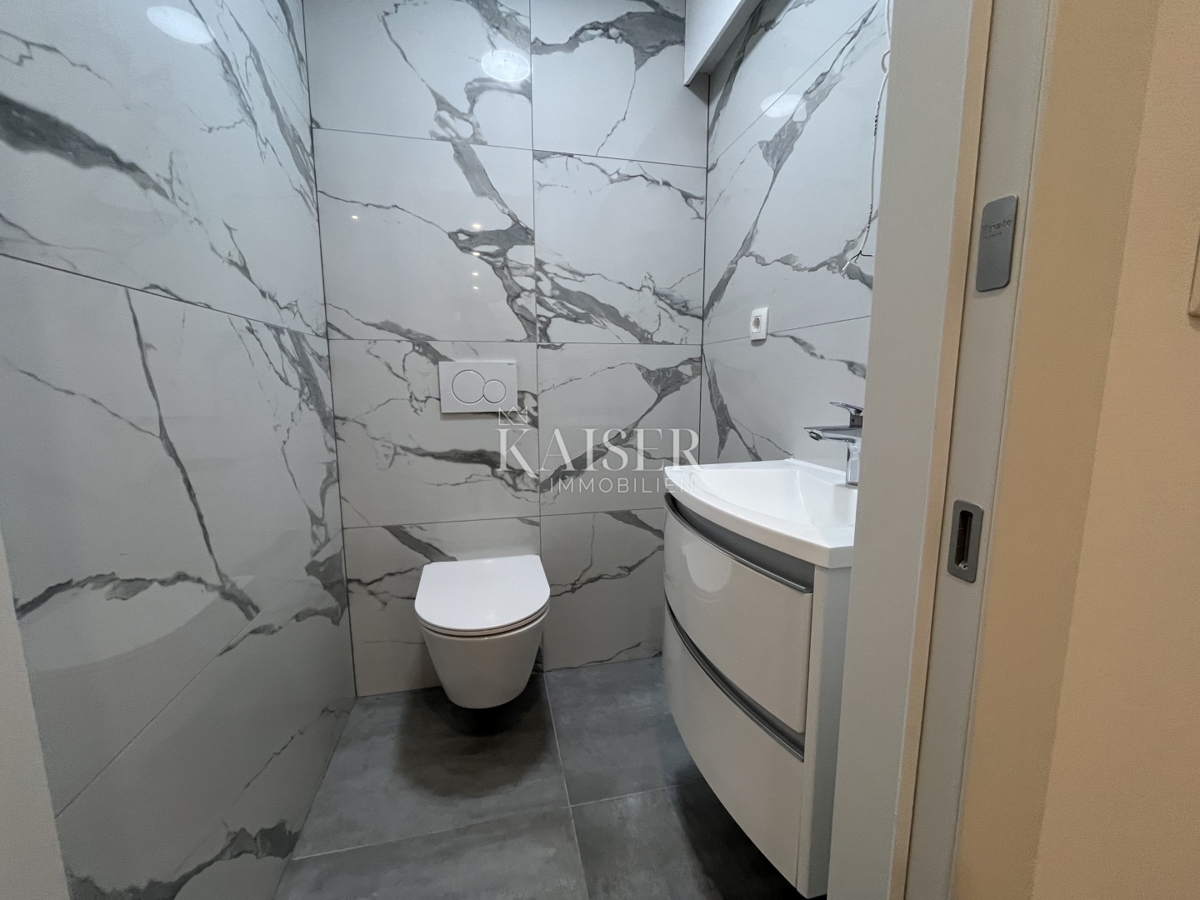 Stanovanje Opatija - Centar, Opatija, 117m2