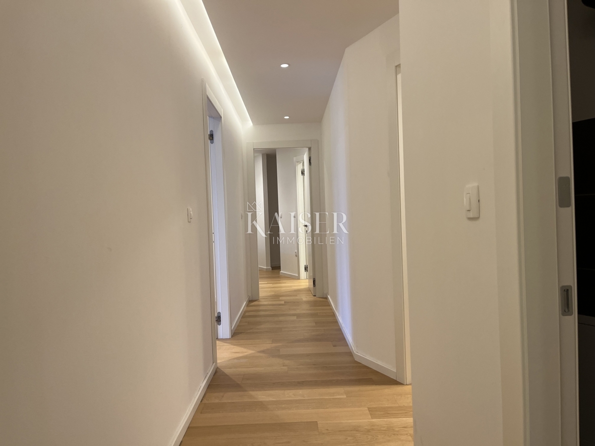 Stanovanje Opatija - Centar, Opatija, 117m2
