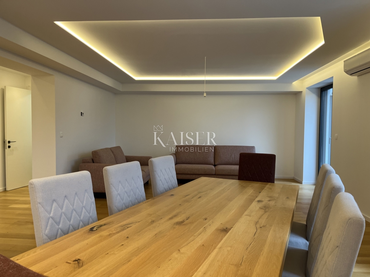 Stanovanje Opatija - Centar, Opatija, 117m2