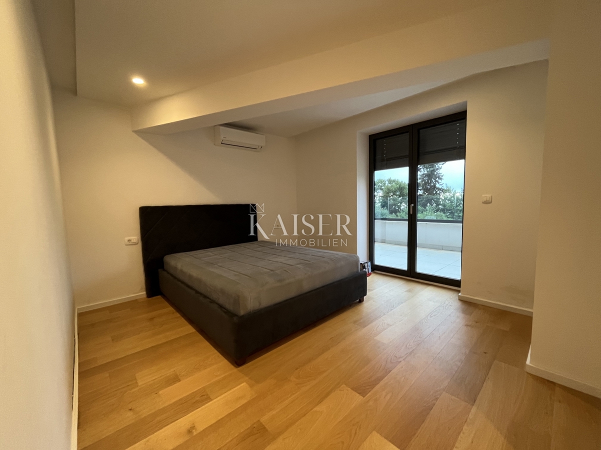Stanovanje Opatija - Centar, Opatija, 117m2