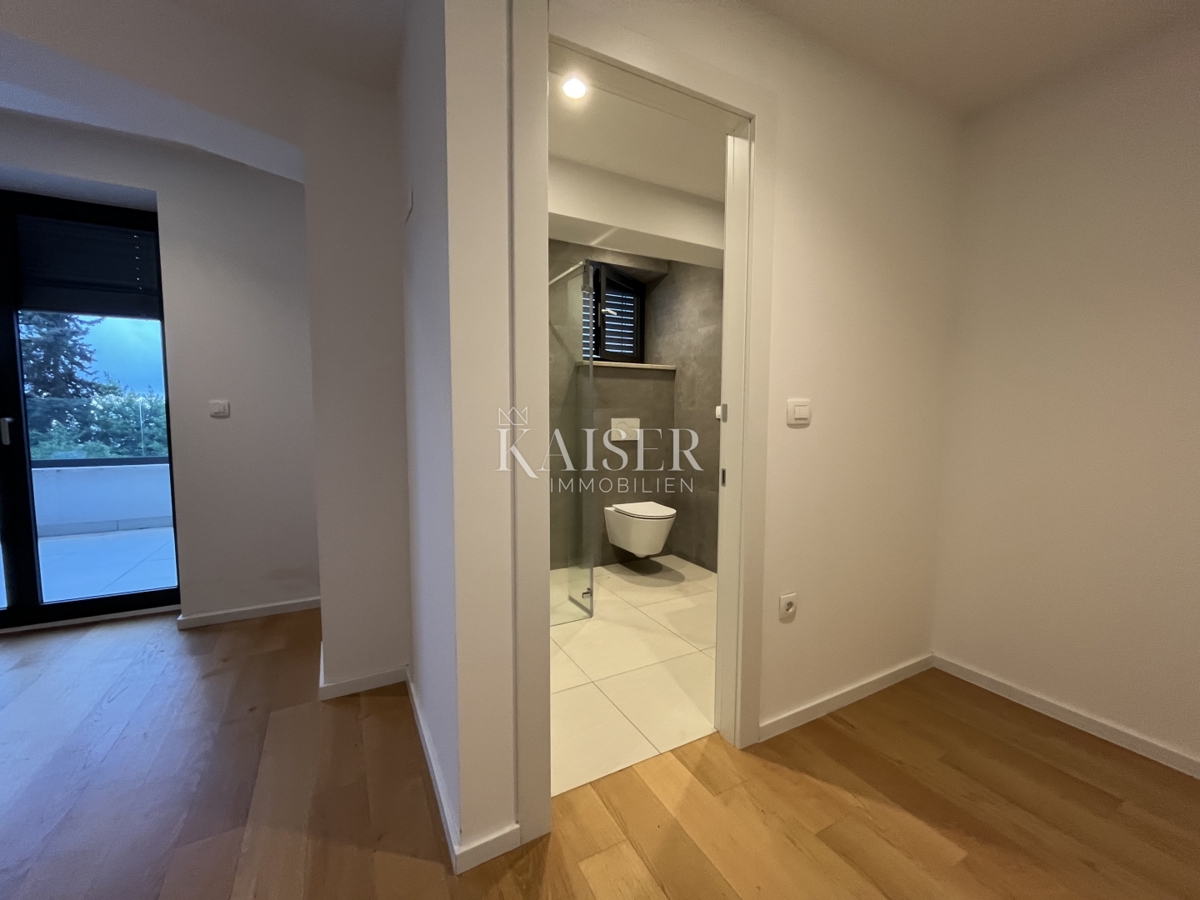Stanovanje Opatija - Centar, Opatija, 117m2