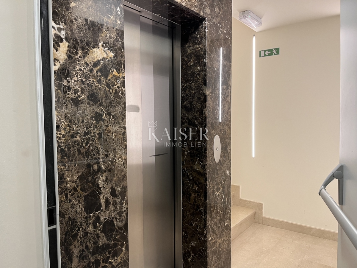 Stanovanje Opatija - Centar, Opatija, 117m2