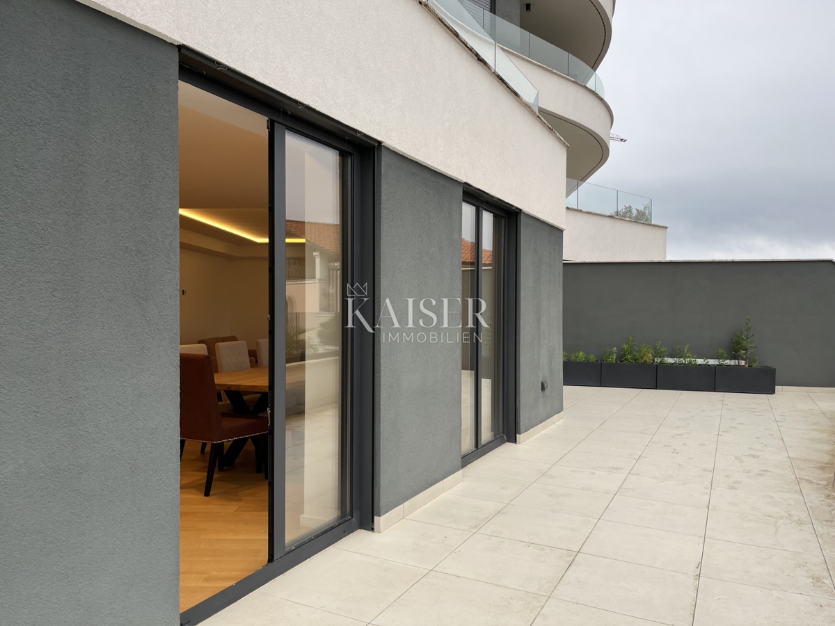 Stanovanje Opatija - Centar, Opatija, 117m2