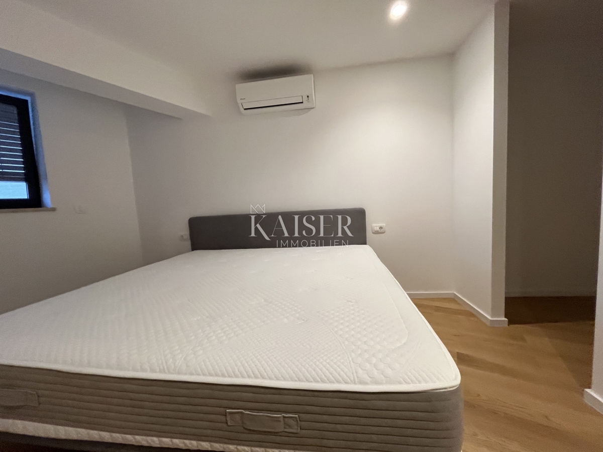 Stanovanje Opatija - Centar, Opatija, 117m2