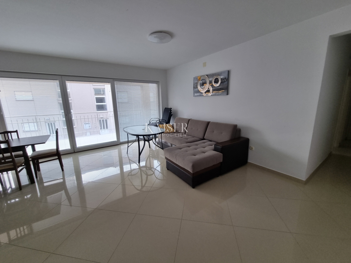 Novi Vinodolski, apartma blizu morja
