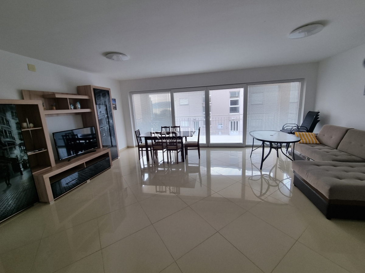 Novi Vinodolski, apartma blizu morja
