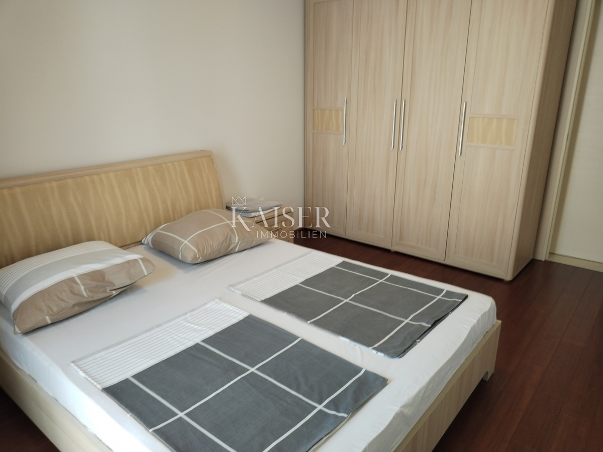 Novi Vinodolski, apartma blizu morja