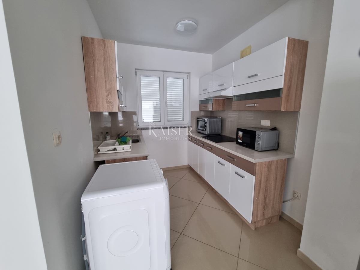 Novi Vinodolski, apartma blizu morja