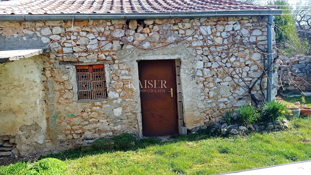 Hiša Jadranovo, Crikvenica, 150m2