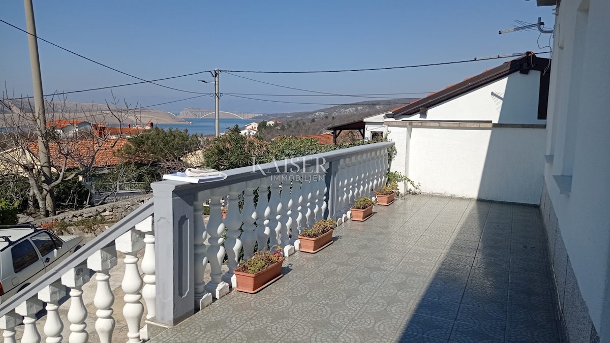 Hiša Jadranovo, Crikvenica, 150m2