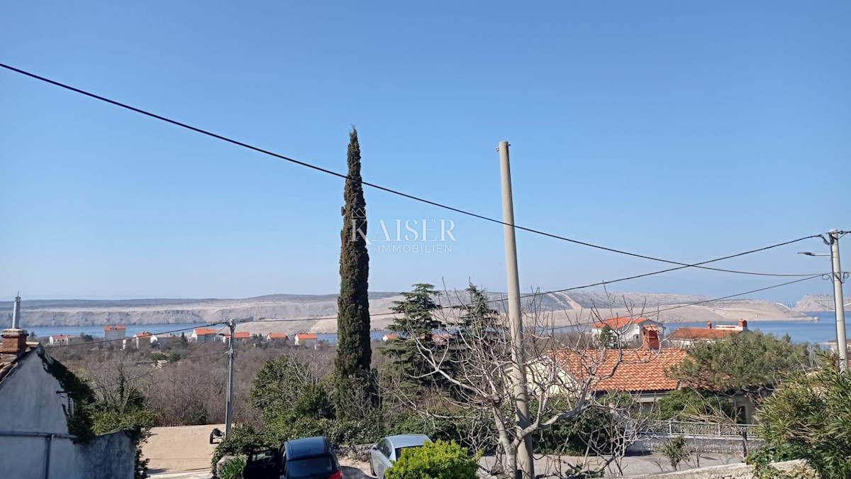 Hiša Jadranovo, Crikvenica, 150m2