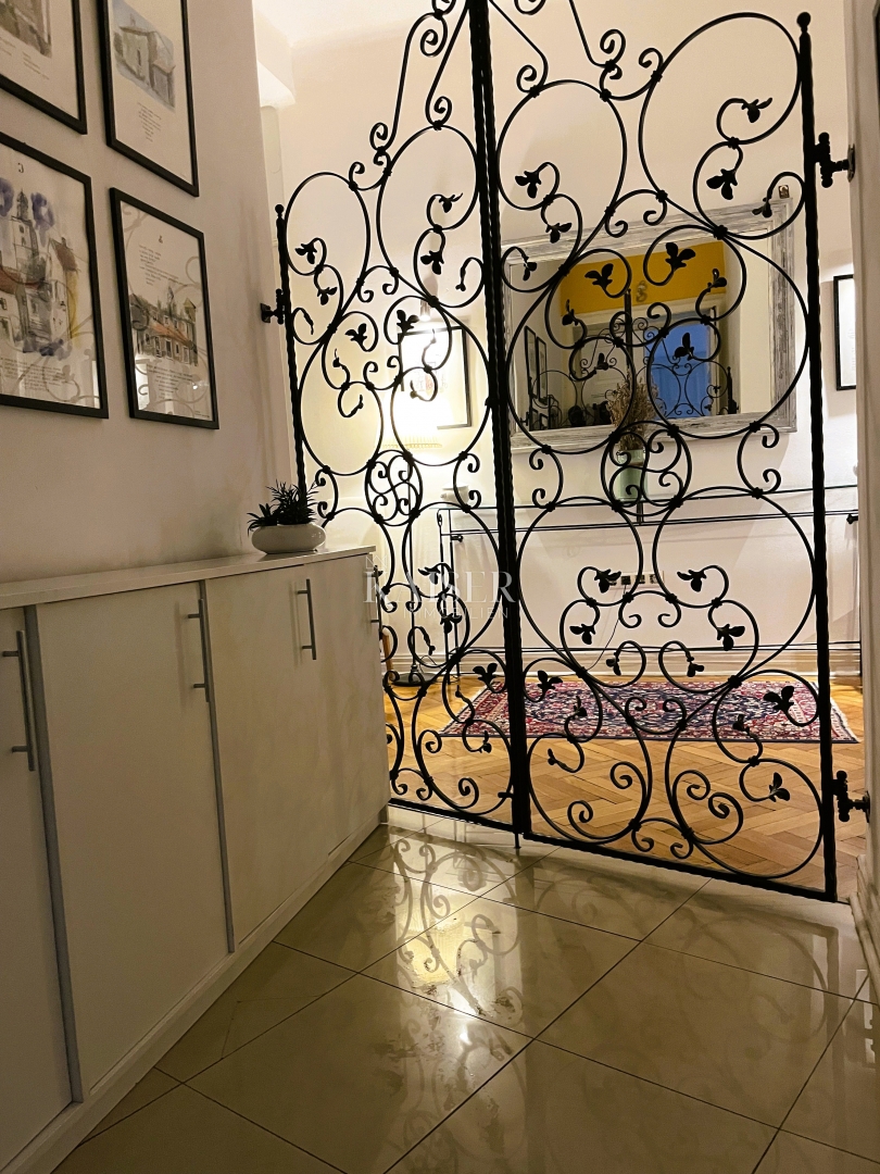 Rijeka, Potok - Čudovito sončno stanovanje 144 m2