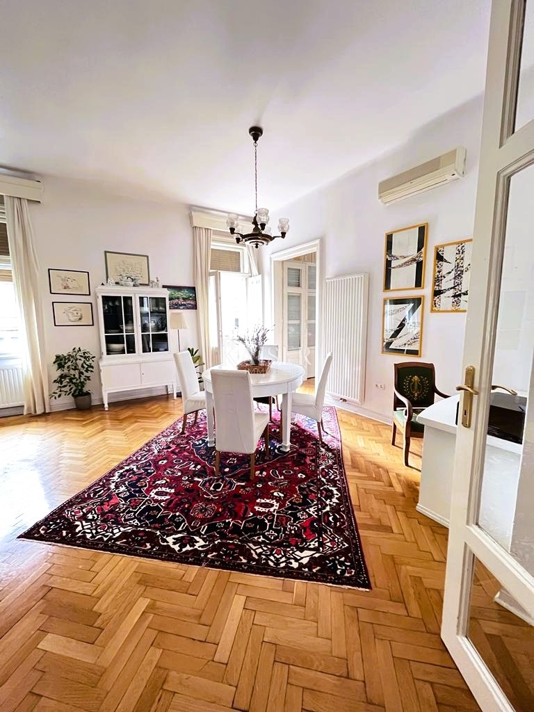 Rijeka, Potok - Čudovito sončno stanovanje 144 m2