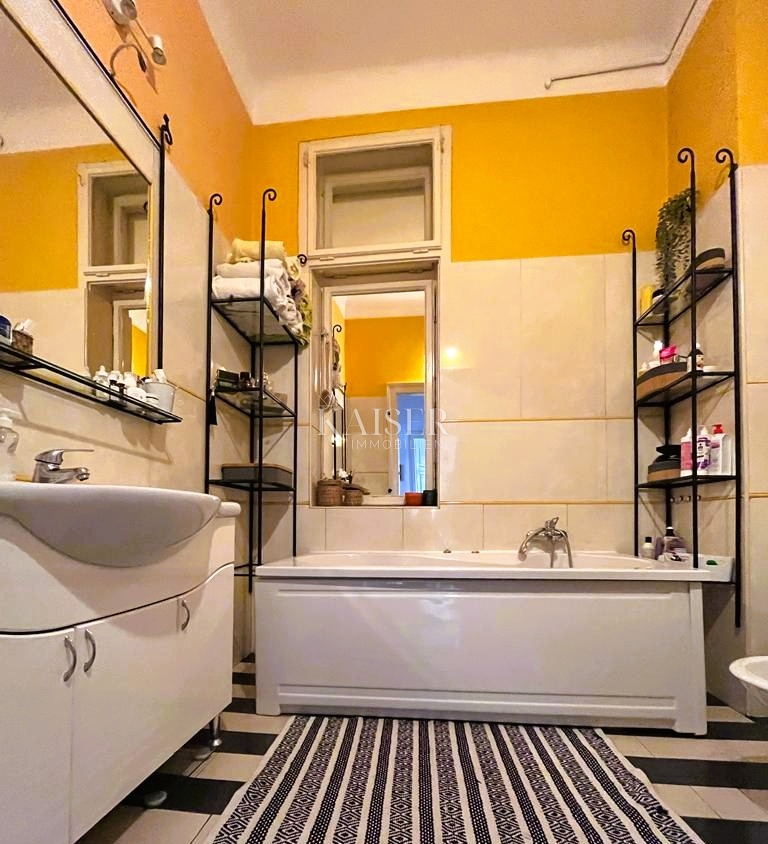 Rijeka, Potok - Čudovito sončno stanovanje 144 m2