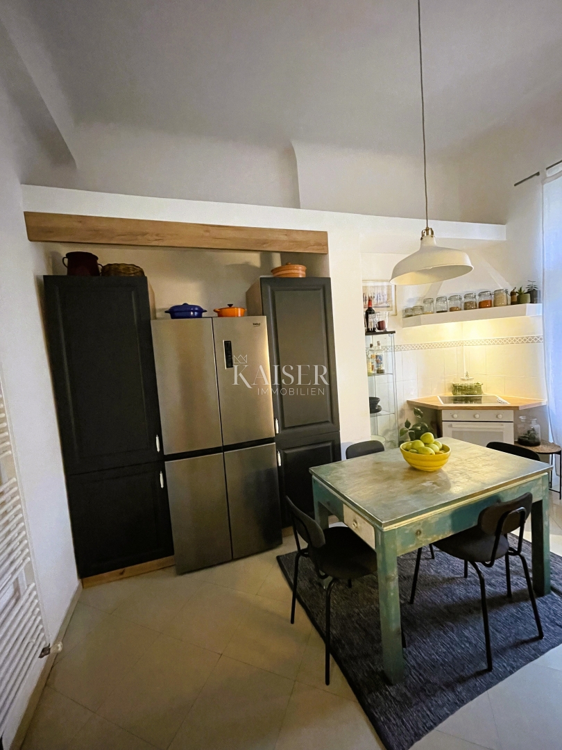 Rijeka, Potok - Čudovito sončno stanovanje 144 m2