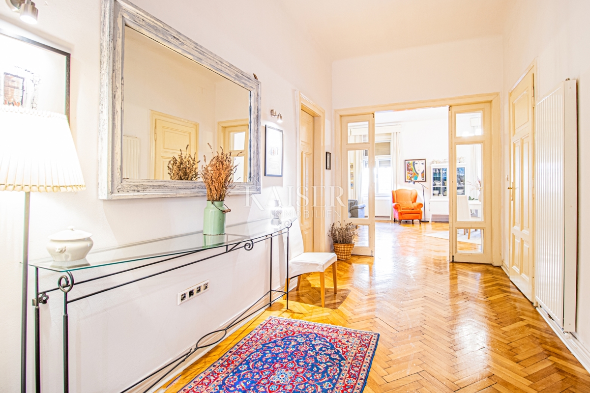 Rijeka, Potok - Čudovito sončno stanovanje 144 m2