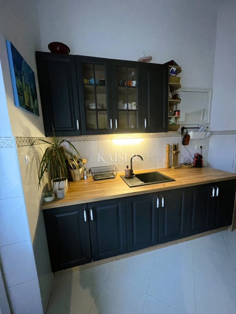 Rijeka, Potok - Čudovito sončno stanovanje 144 m2