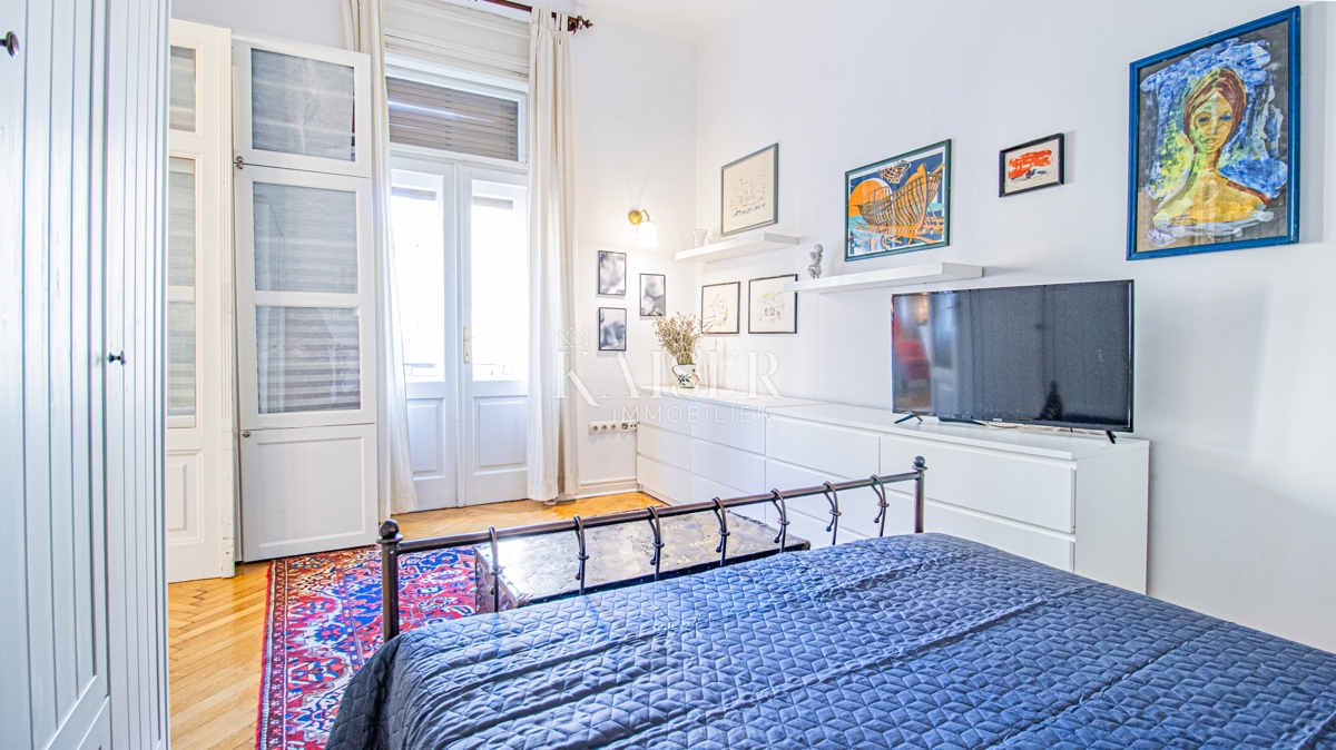 Rijeka, Potok - Čudovito sončno stanovanje 144 m2