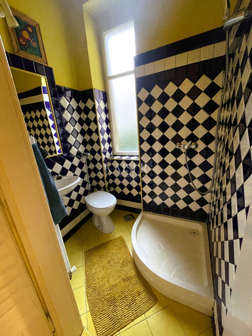 Rijeka, Potok - Čudovito sončno stanovanje 144 m2