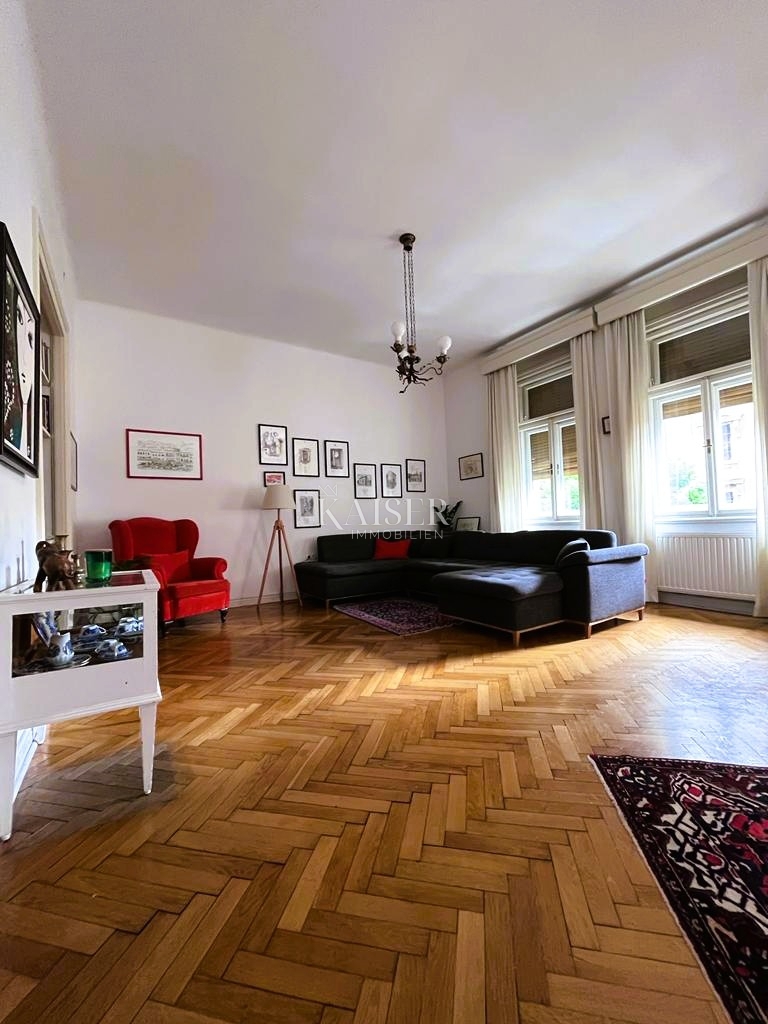 Rijeka, Potok - Čudovito sončno stanovanje 144 m2