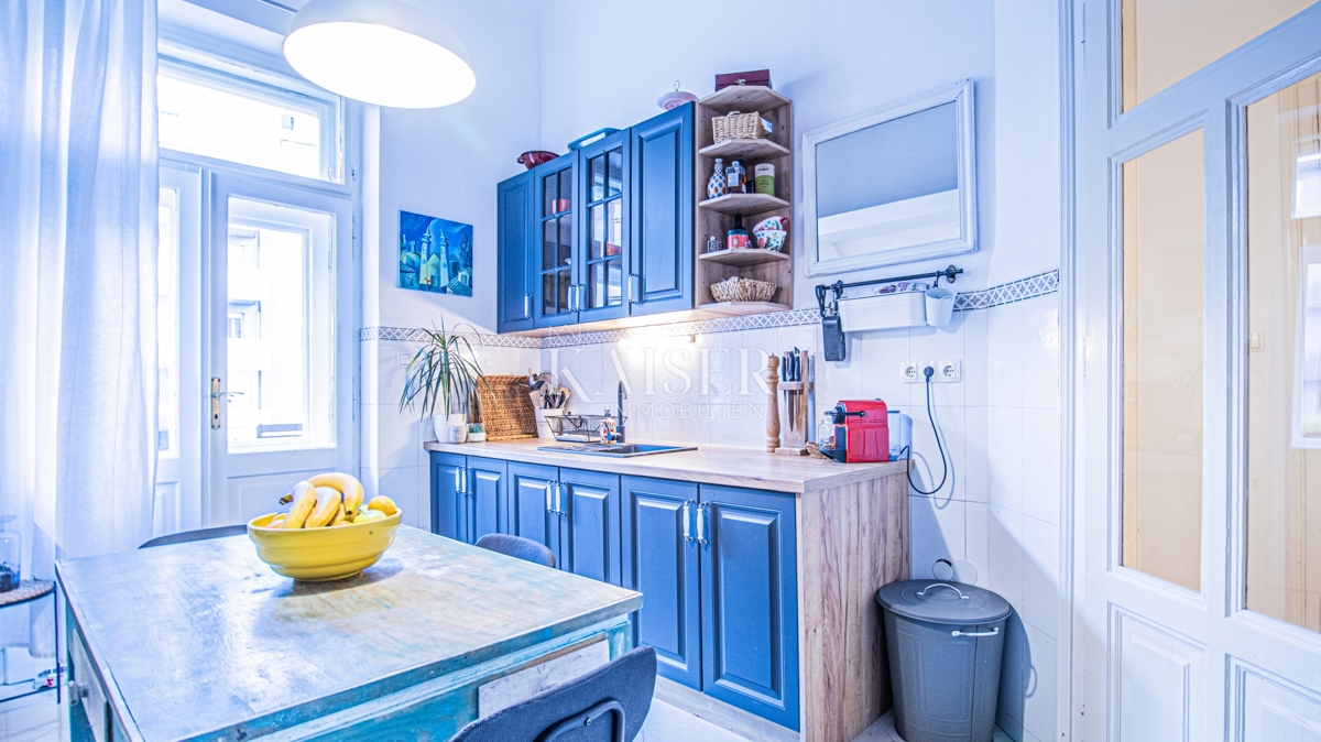 Rijeka, Potok - Čudovito sončno stanovanje 144 m2