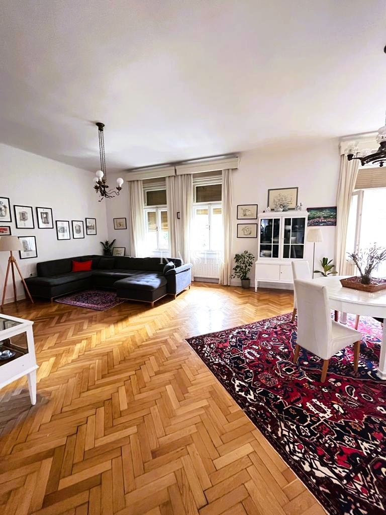 Rijeka, Potok - Čudovito sončno stanovanje 144 m2