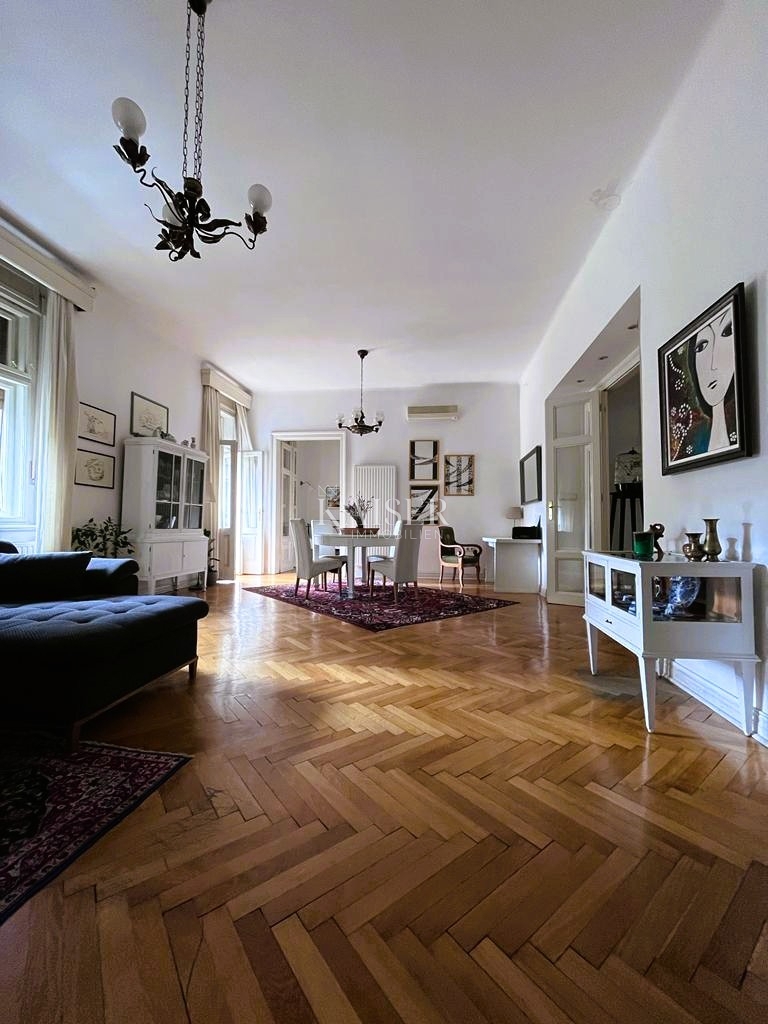 Rijeka, Potok - Čudovito sončno stanovanje 144 m2