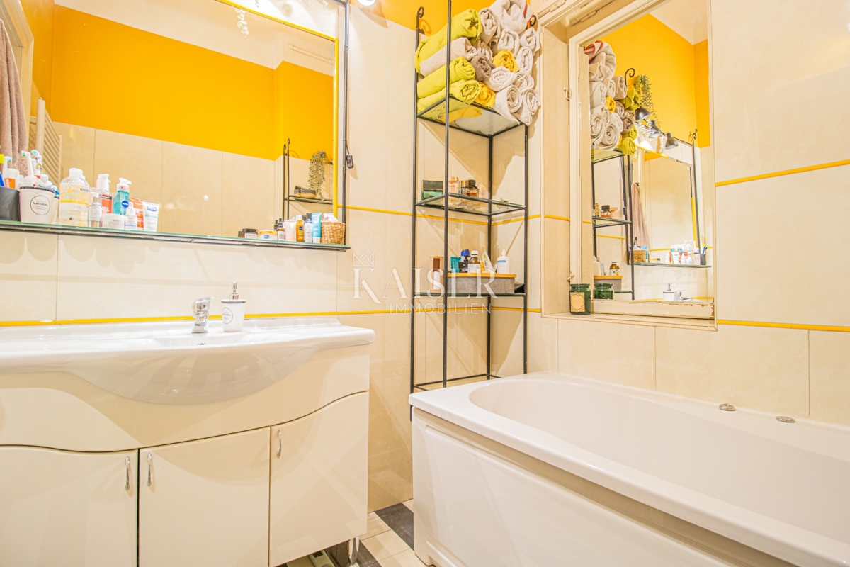 Rijeka, Potok - Čudovito sončno stanovanje 144 m2