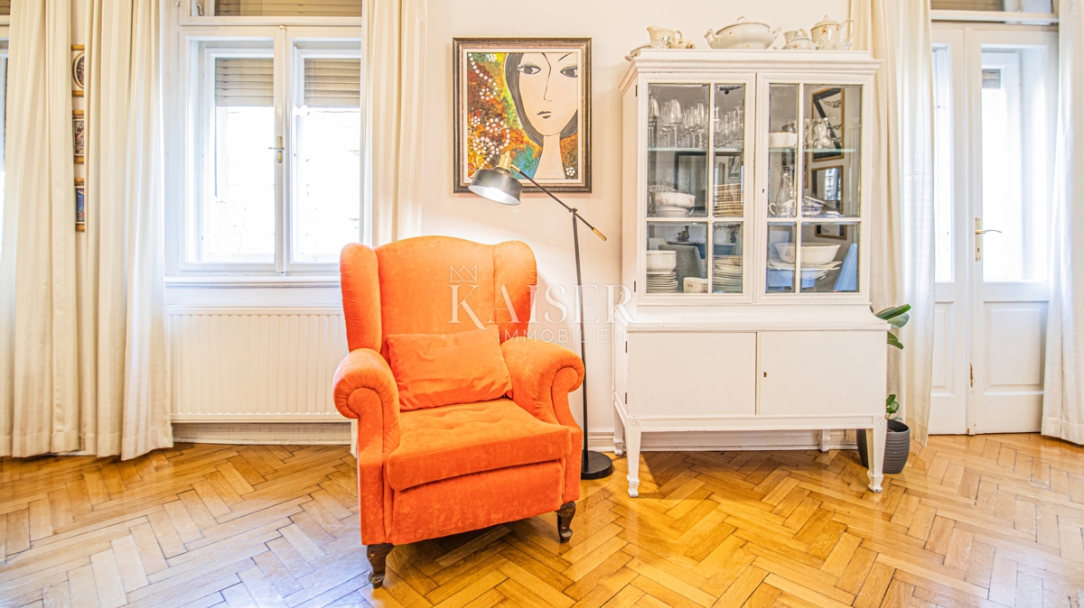 Rijeka, Potok - Čudovito sončno stanovanje 144 m2