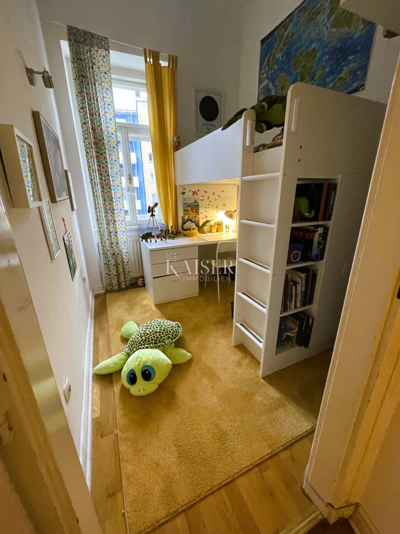 Rijeka, Potok - Čudovito sončno stanovanje 144 m2