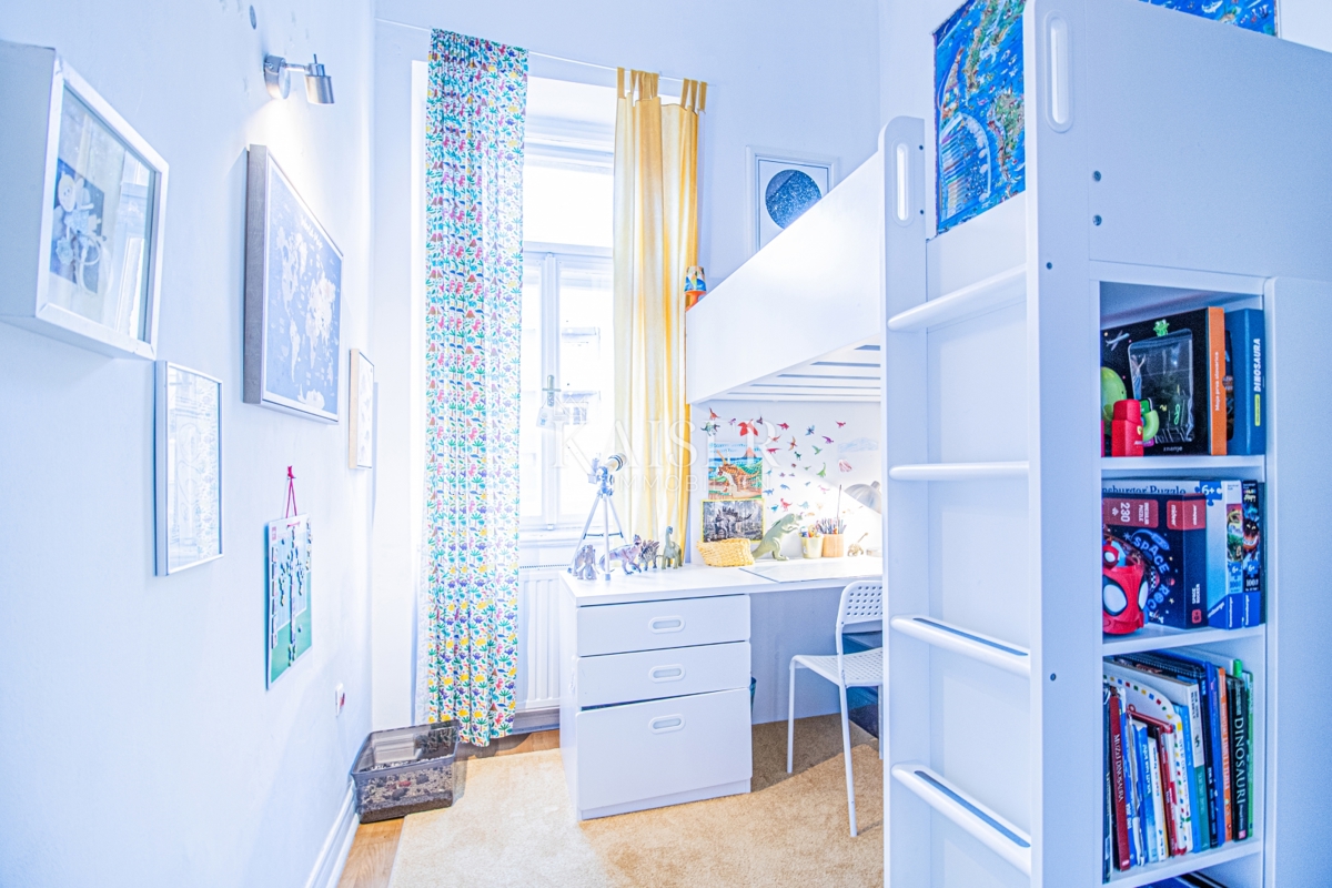 Rijeka, Potok - Čudovito sončno stanovanje 144 m2