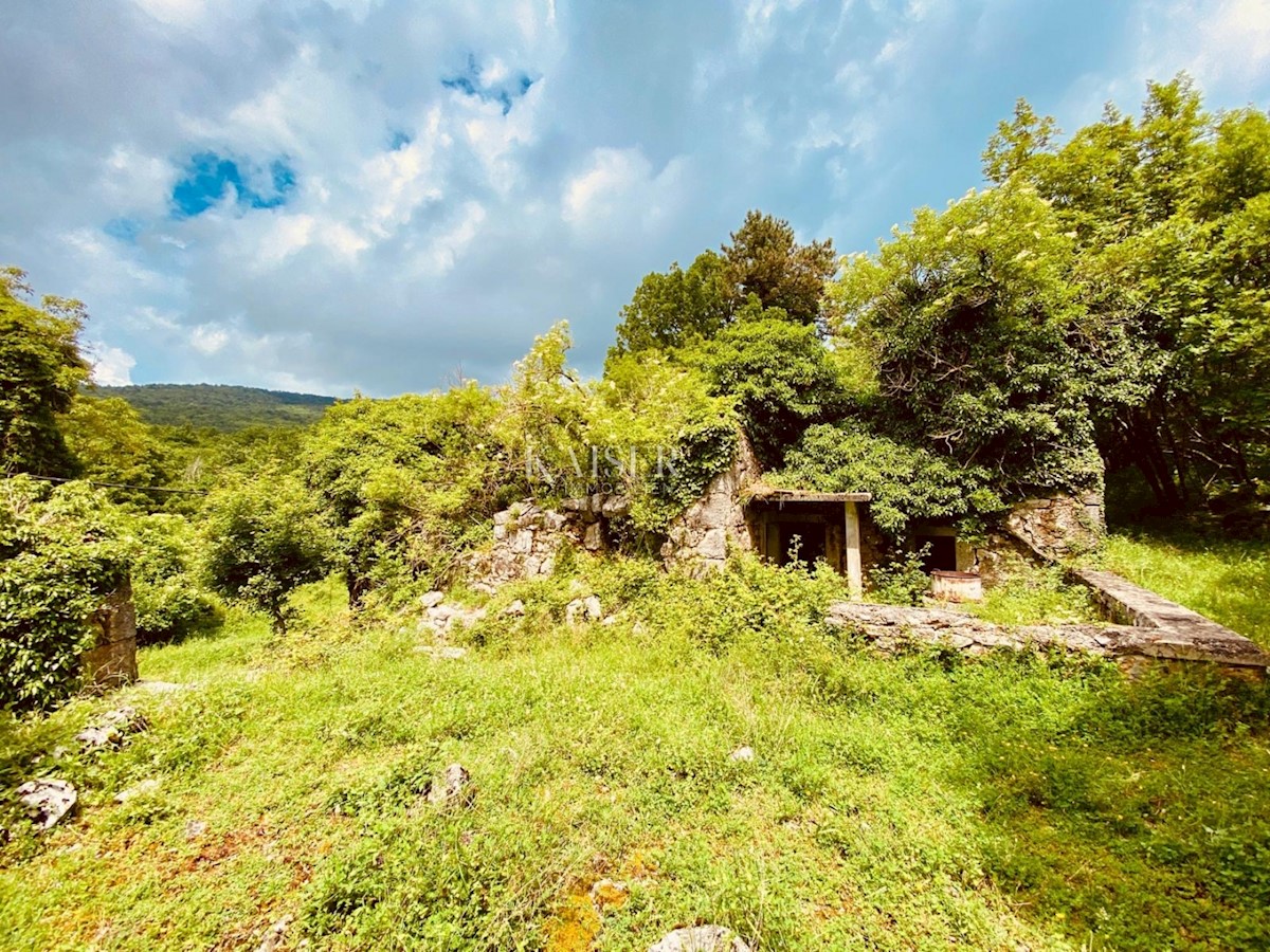 MOŠČENIČKA DRAGA - Okolica, zemljišče na atraktivni lokaciji