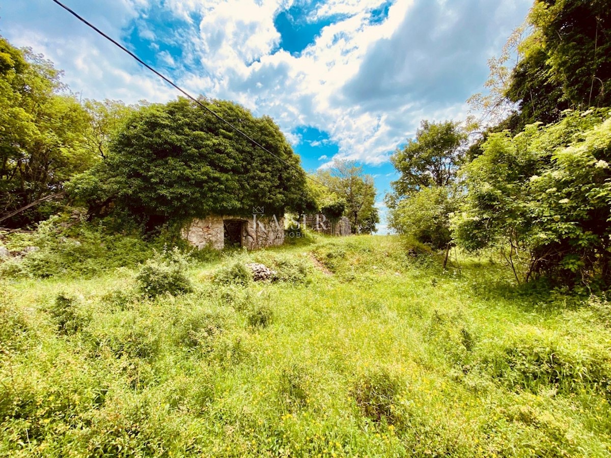 MOŠČENIČKA DRAGA - Okolica, zemljišče na atraktivni lokaciji