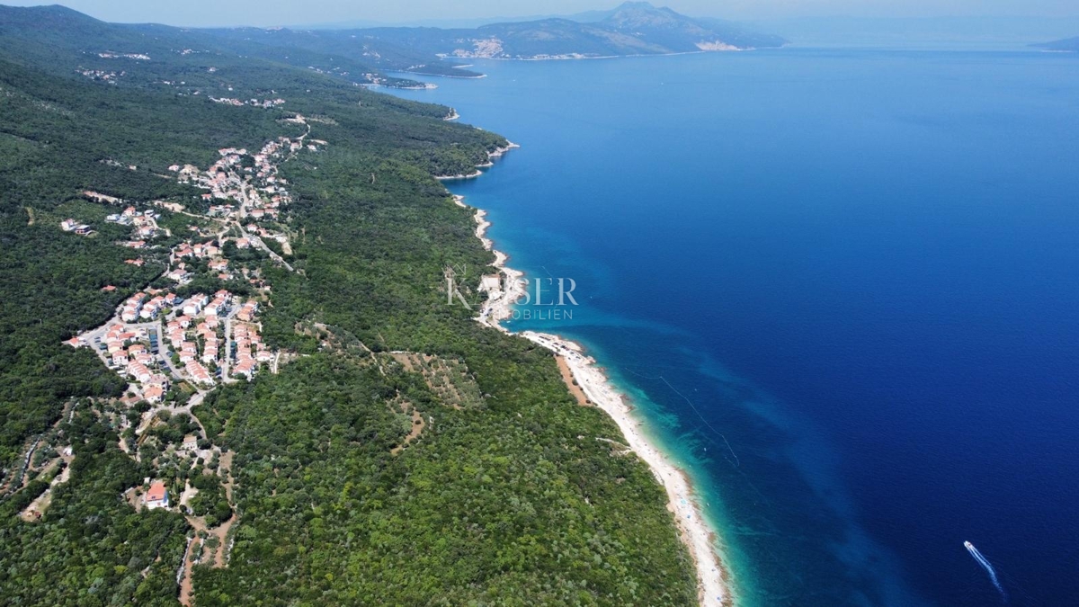 Rabac - edinstvena priložnost za investitorje, 15.000 m2