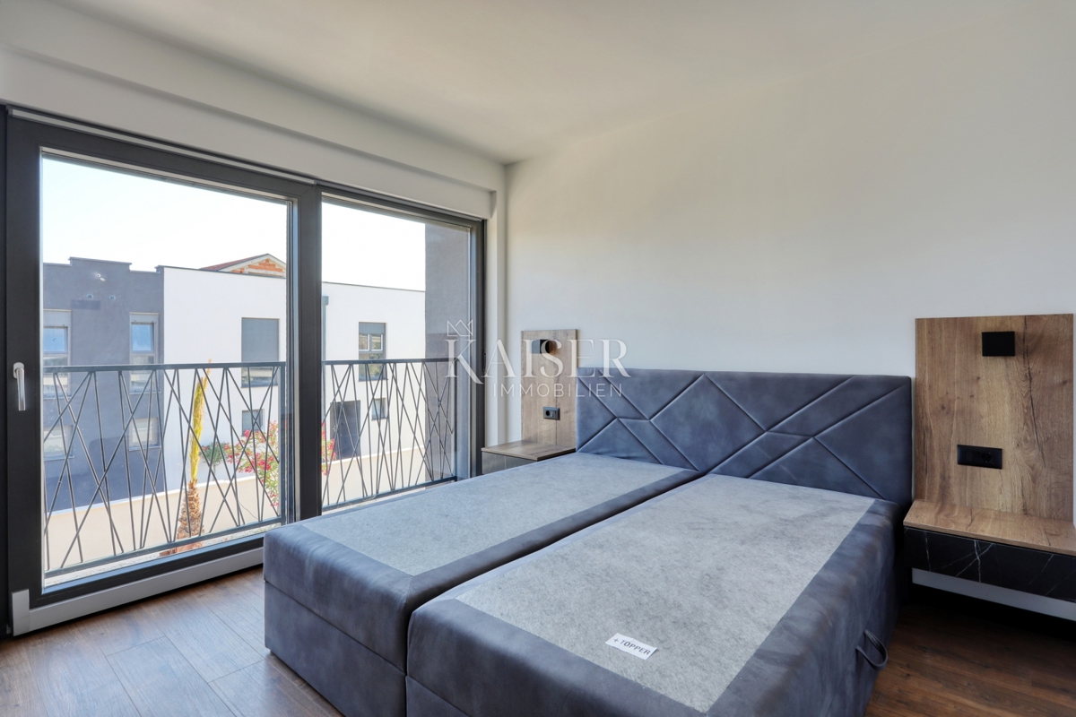 Stanovanje Privlaka, 108m2