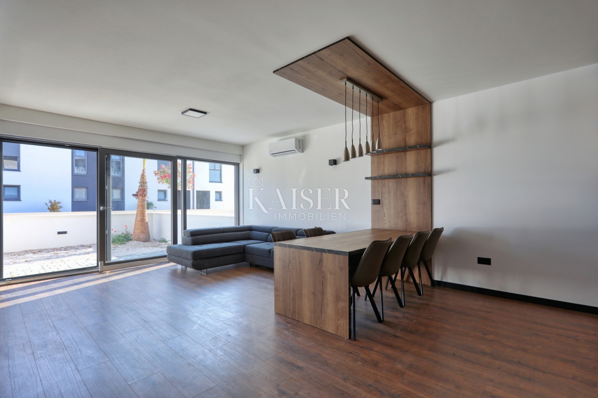 Stanovanje Privlaka, 108m2