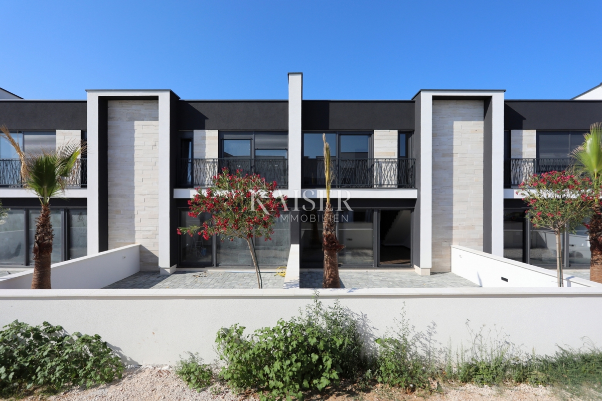 Stanovanje Privlaka, 108m2