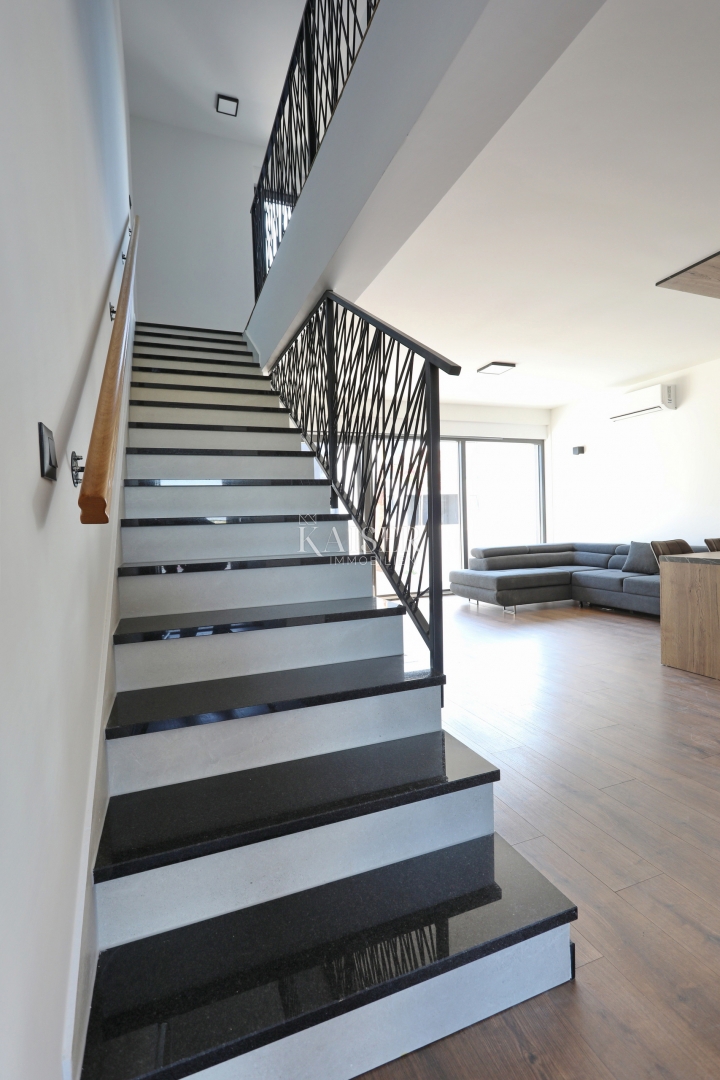 Stanovanje Privlaka, 108m2