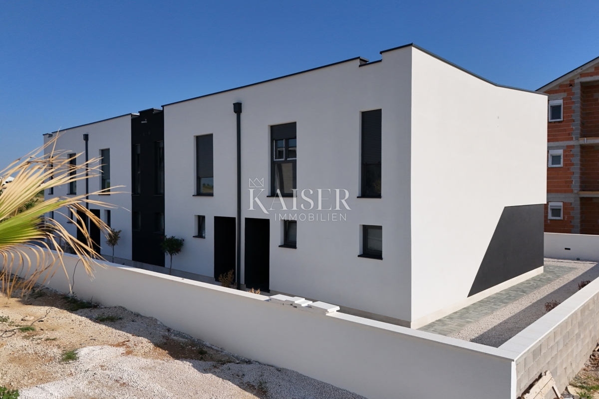 Stanovanje Privlaka, 108m2