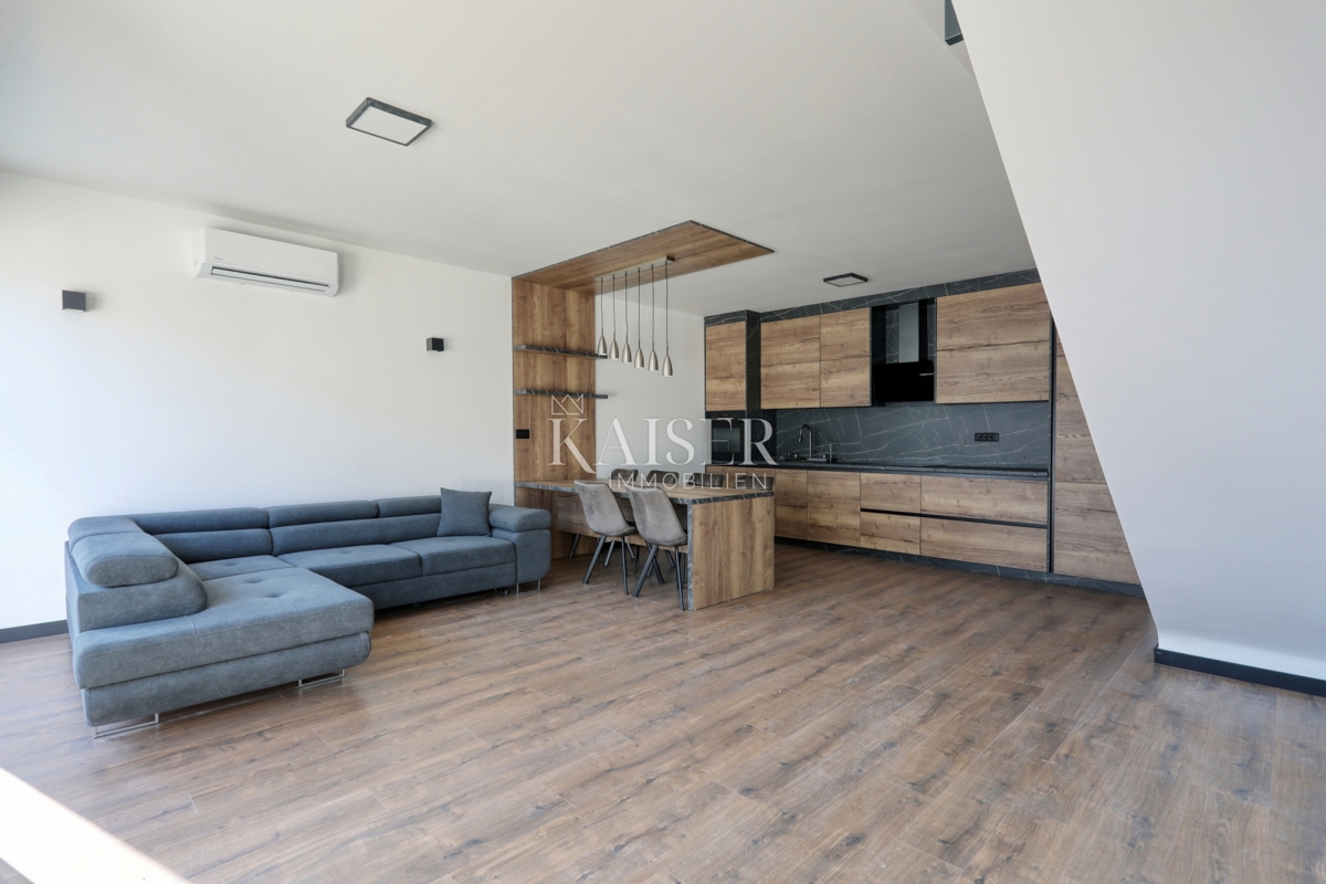 Stanovanje Privlaka, 108m2