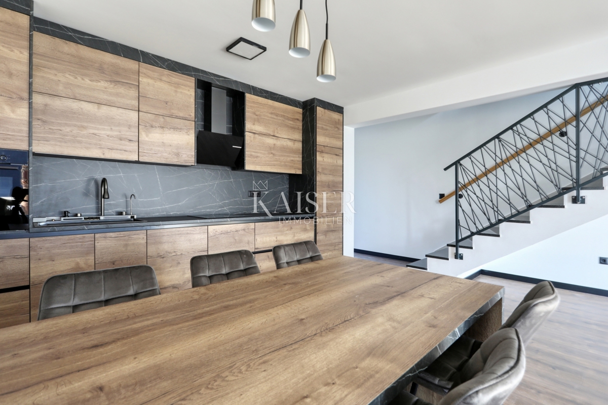 Stanovanje Privlaka, 108m2