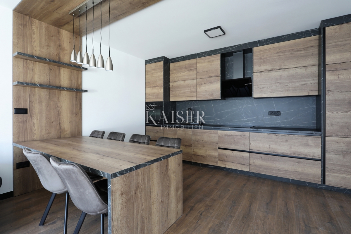 Stanovanje Privlaka, 108m2
